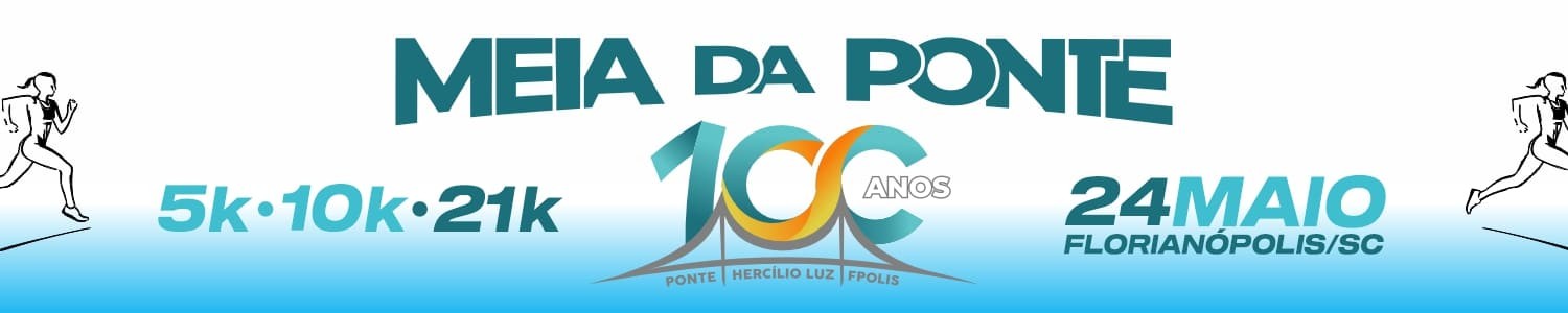 MEIA DA PONTE-100 ANOS DA PONTE HERCÍLIO LUZ