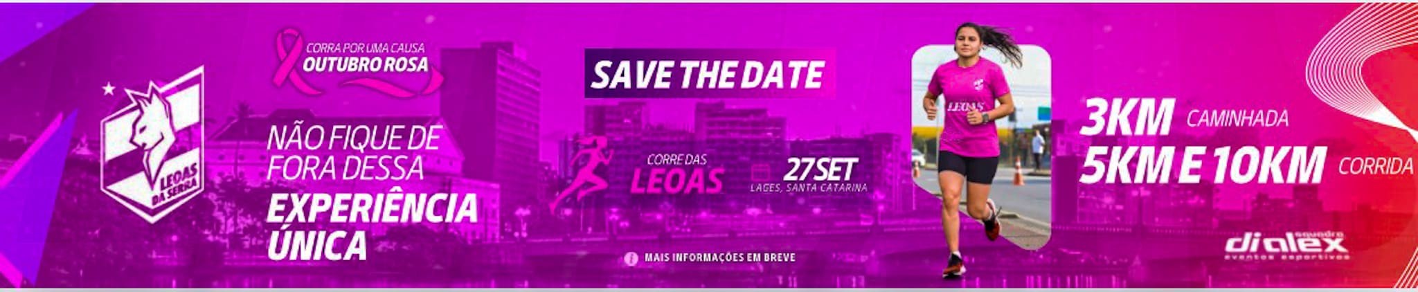 CORRE DAS LEOAS