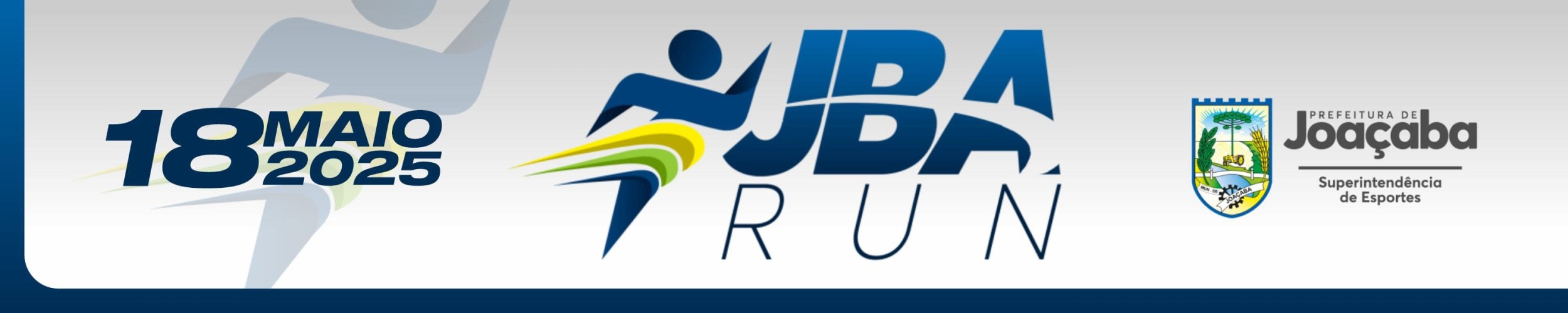 JBA RUN 2025