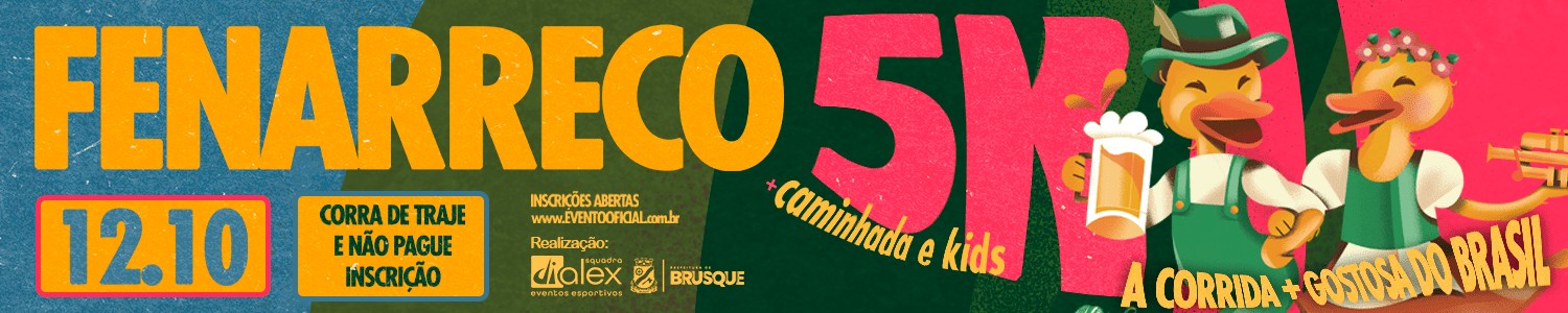 CORRIDA FENARRECO 5K