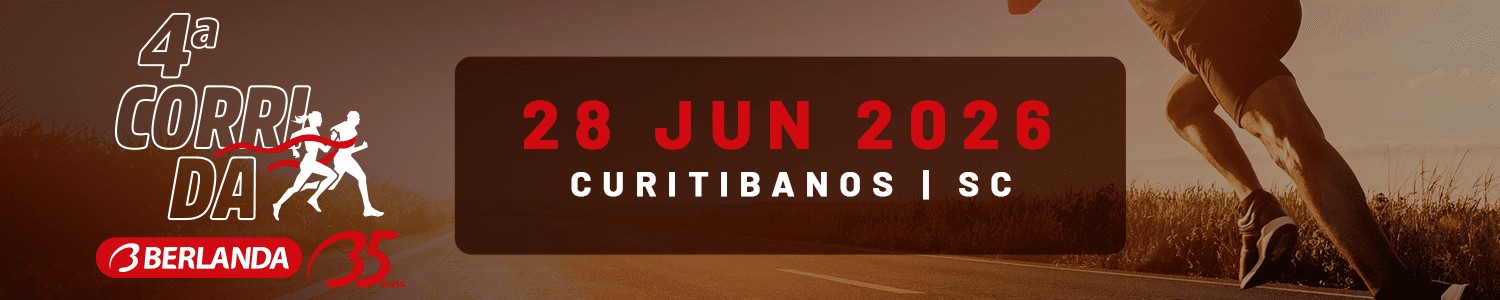 4ª CORRIDA DA BERLANDA