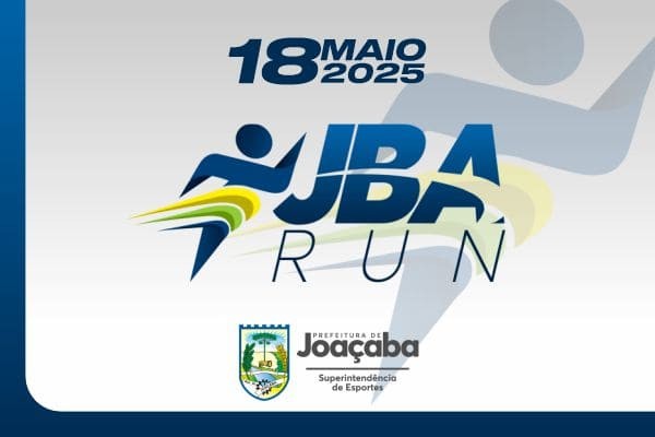 JBA RUN 2025
